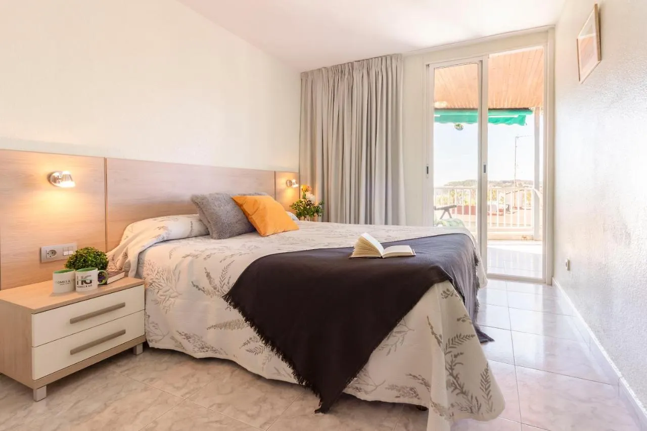 Homes&Go Bell Raco Confort III La Pineda Spain