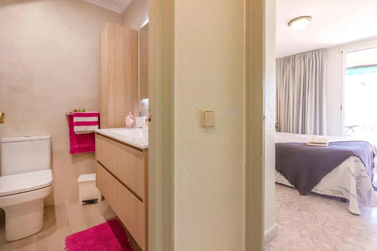 Apartment Homes&Go Bell Raco Confort III La Pineda