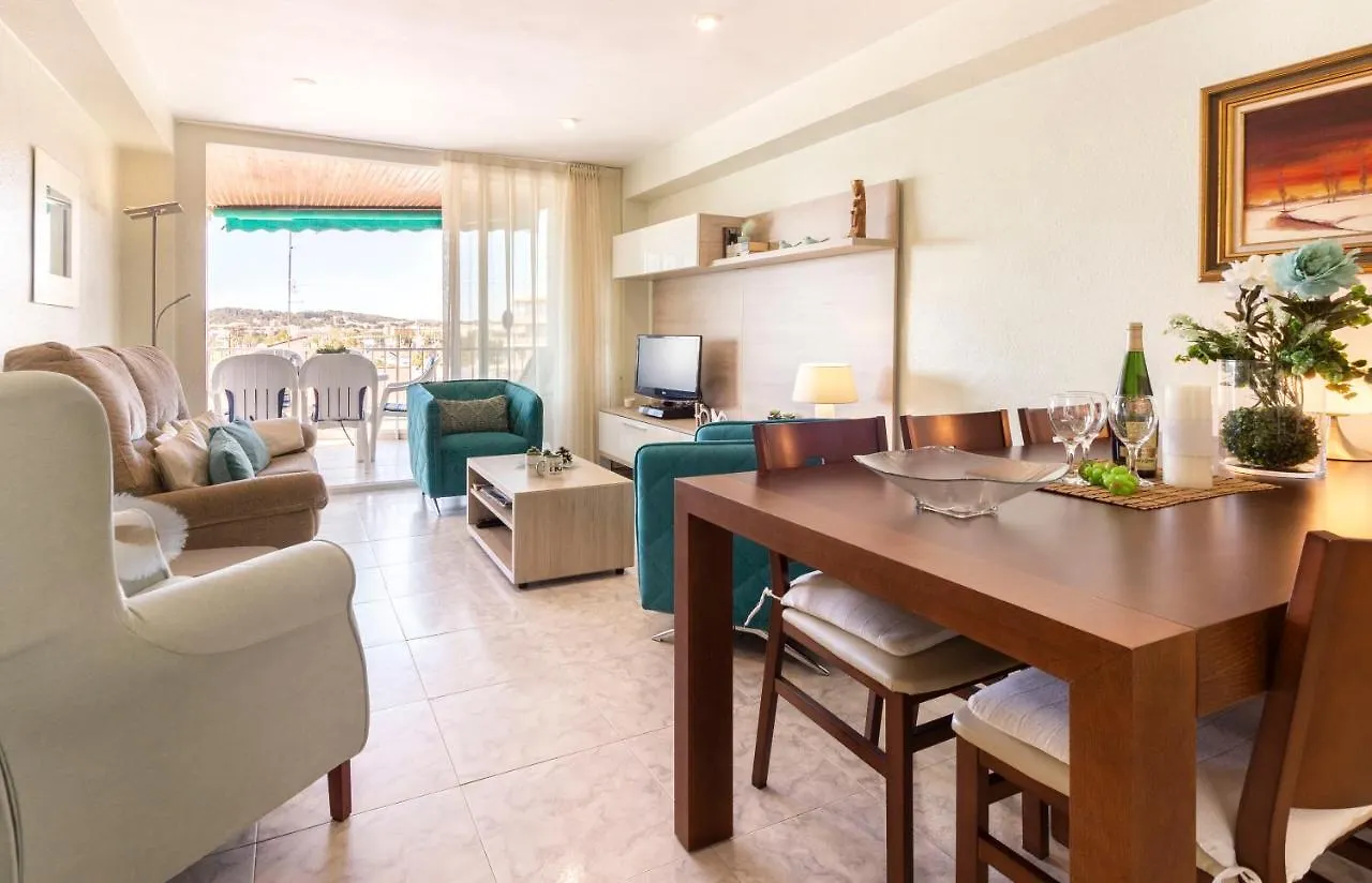 Homes&Go Bell Raco Confort III La Pineda