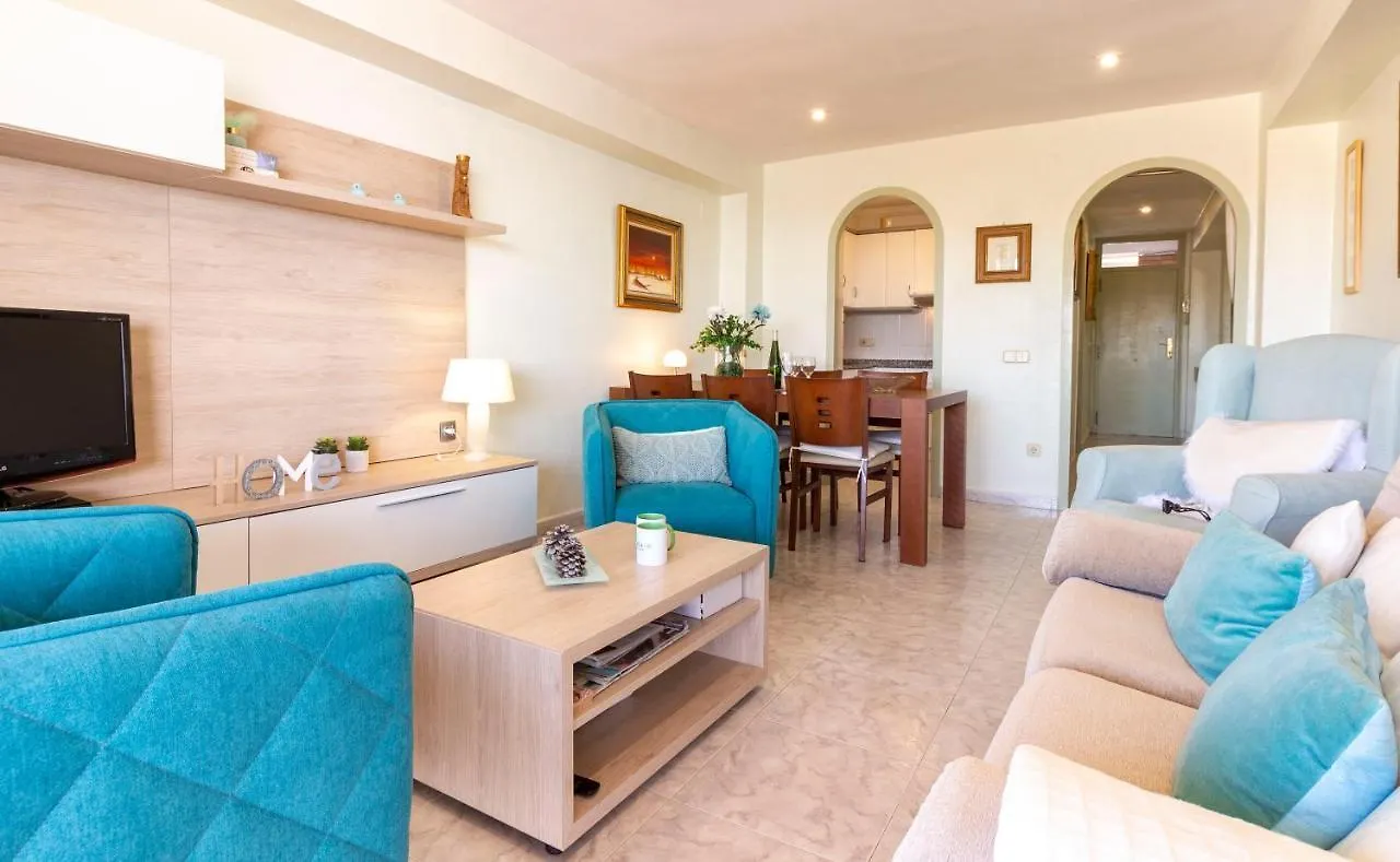 Homes&Go Bell Raco Confort III La Pineda 0*,  Spain