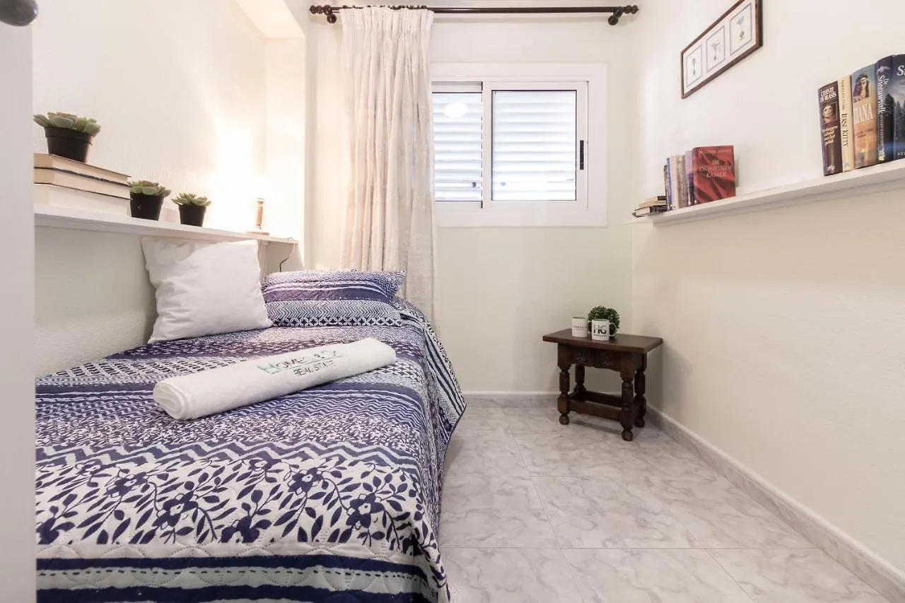 Homes&Go Bell Raco Confort III La Pineda