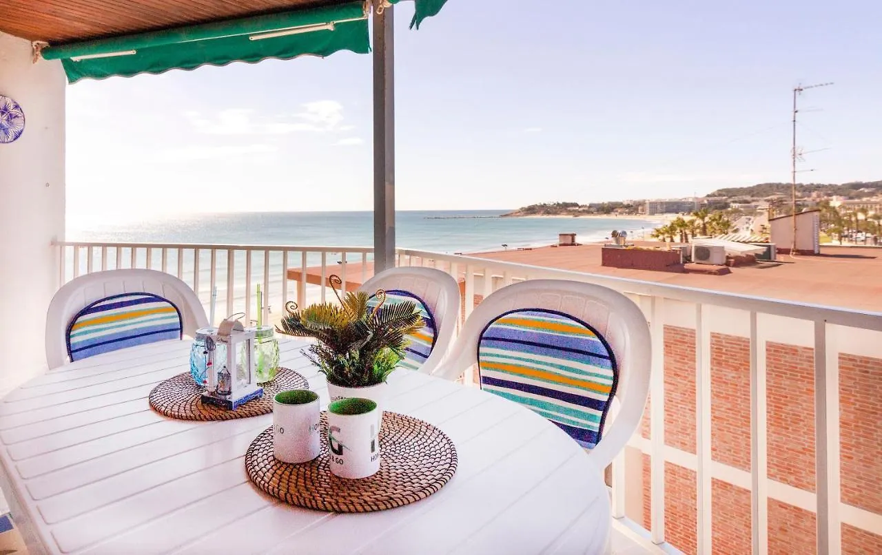 Apartment Homes&Go Bell Raco Confort III La Pineda